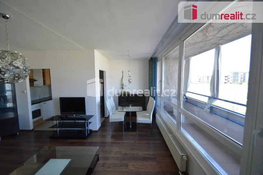 Pronájem bytu 3+kk 83 m², Pavrovského · Stodůlky