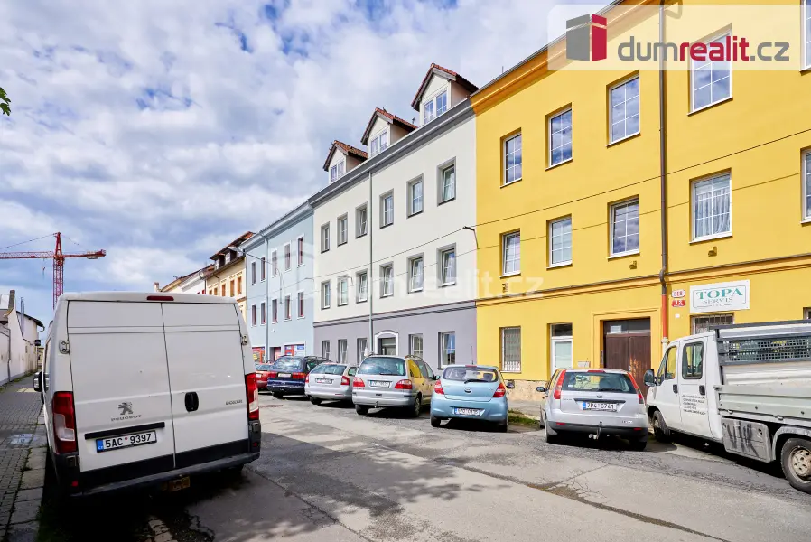 Pronájem komerčního prostoru 181 m², Božkovská · Plzeň