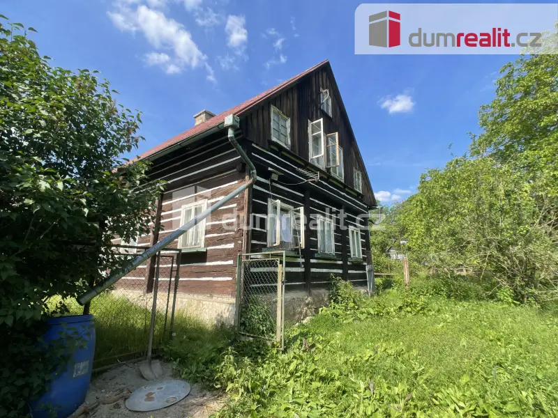 Prodej domu 165 m², Křižany