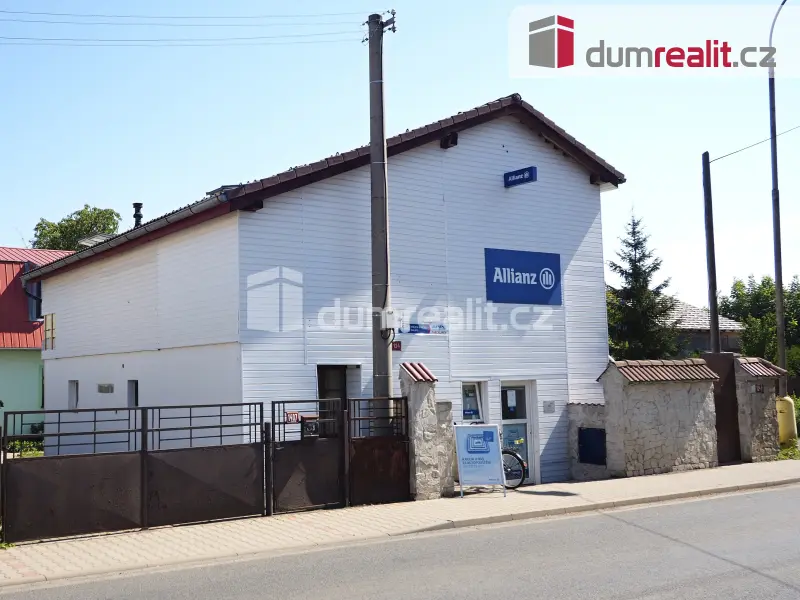 Prodej domu 120 m², Vojtěšská · Neratovice