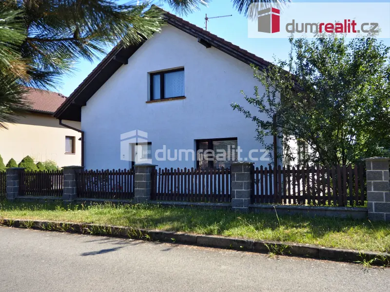 Prodej domu 114 m², Vojkovice u Kralup nad Vltavou · Vojkovice