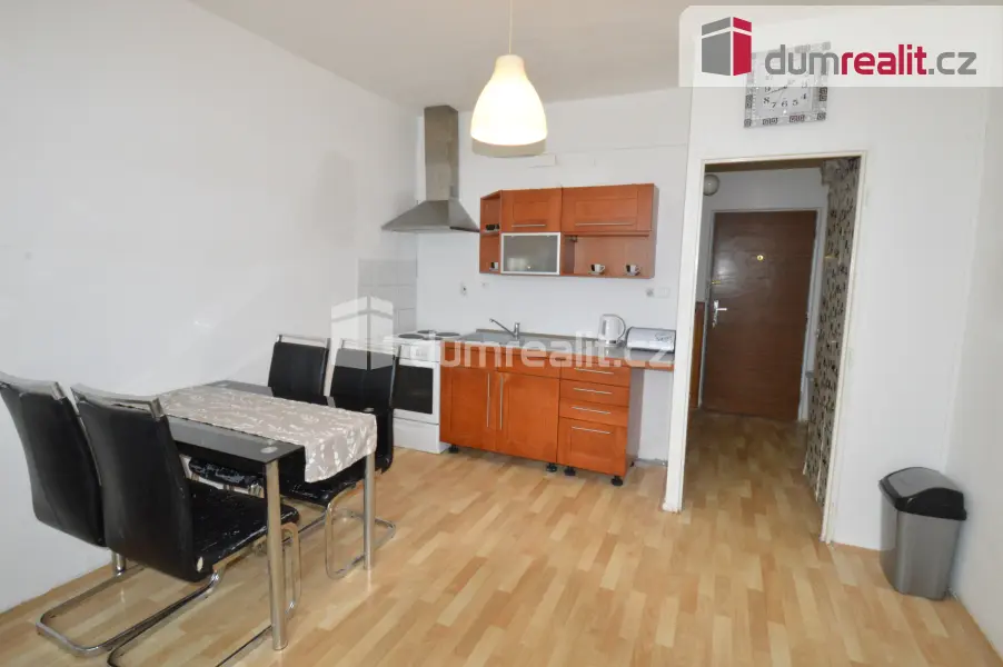 Prodej bytu 1+1 38 m², Neklanova · Roudnice nad Labem