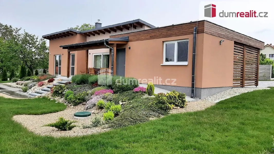Prodej domu 171 m², Rebešovická · Chrlice · Brno