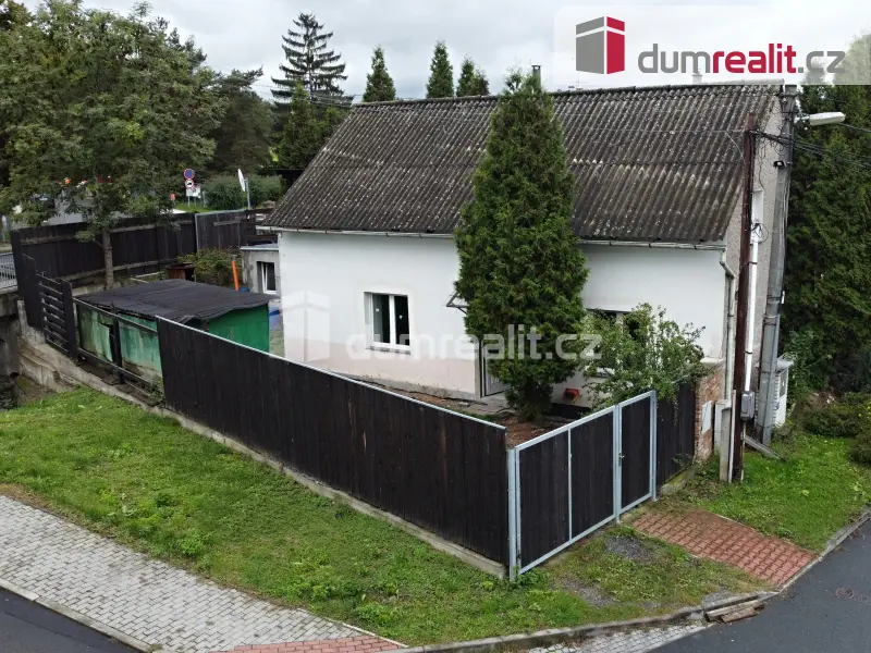 Prodej domu 105 m², Skuhrov u Mělníka · Velký Borek