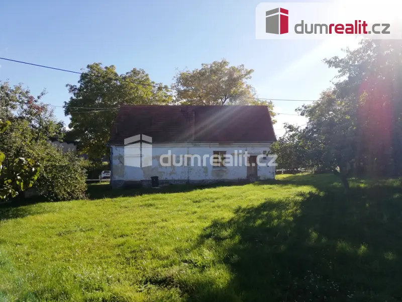 Prodej domu 142 m², Sytno