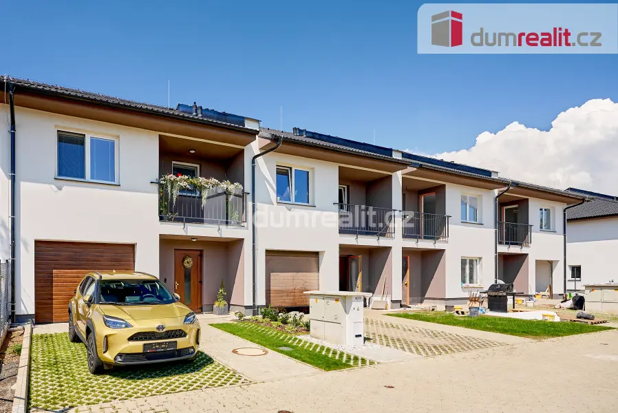 Prodej domu 216 m², Slovanská · Tašovice · Karlovy Vary