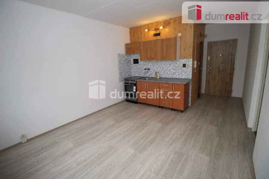 Pronájem bytu 1+1 38 m², Revoluční · Nové Sedlo u Lokte · Nové Sedlo