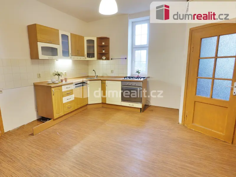Prodej bytu 3+1 83 m², Terezínská · Lovosice