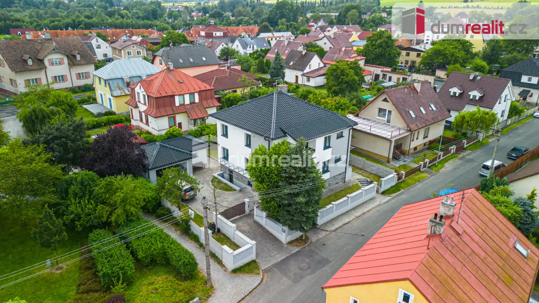 Prodej domu 360 m², Havlíčkova · Velká Hleďsebe