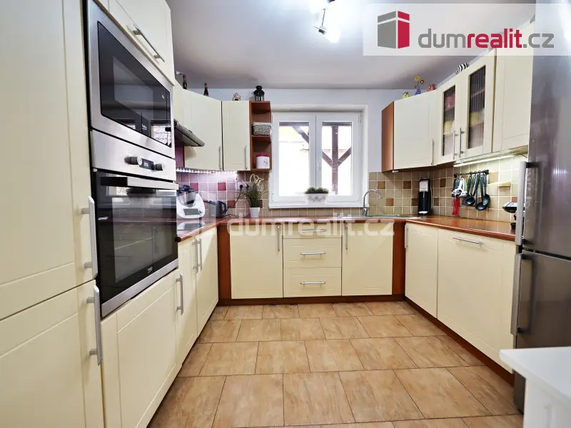 Prodej domu 351 m², K Lesu · Vetlá · Vrbice