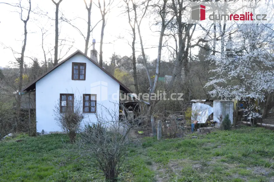 Prodej domu 16 m², U Statku · Pokratice · Litoměřice