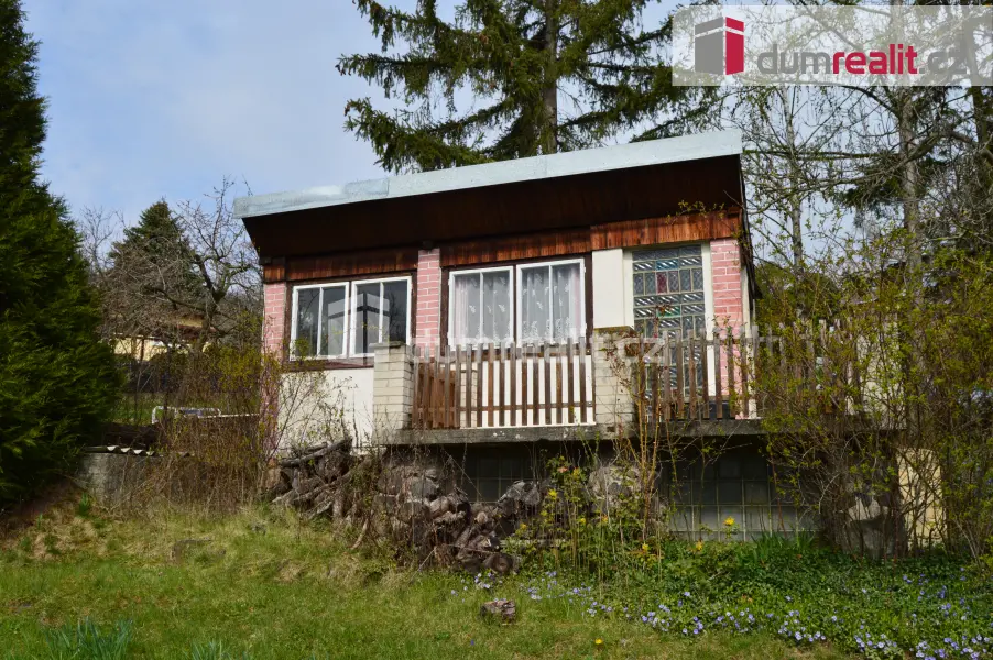 Prodej pozemku 972 m², Lovošská · Lovosice