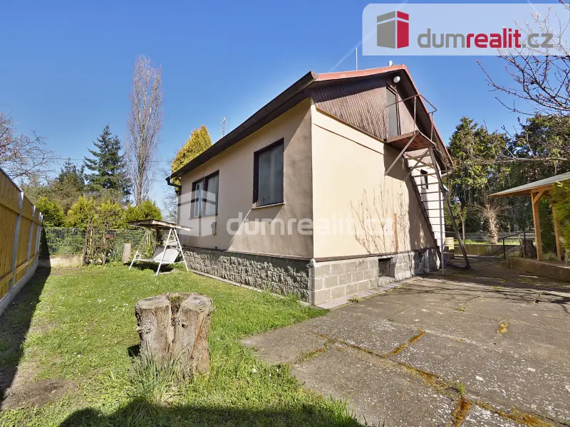 Prodej domu 75 m², Chloumecká · Mělník