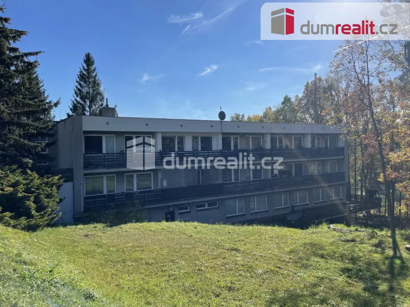 Pronájem bytu 2+1 39 m², Lhota u Příbramě