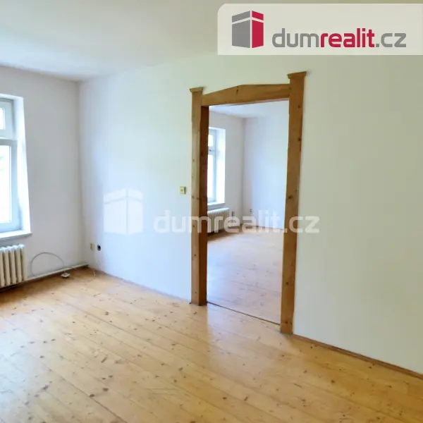 Pronájem bytu 3+kk 70 m², Karla Jeřábka · Roudnice nad Labem