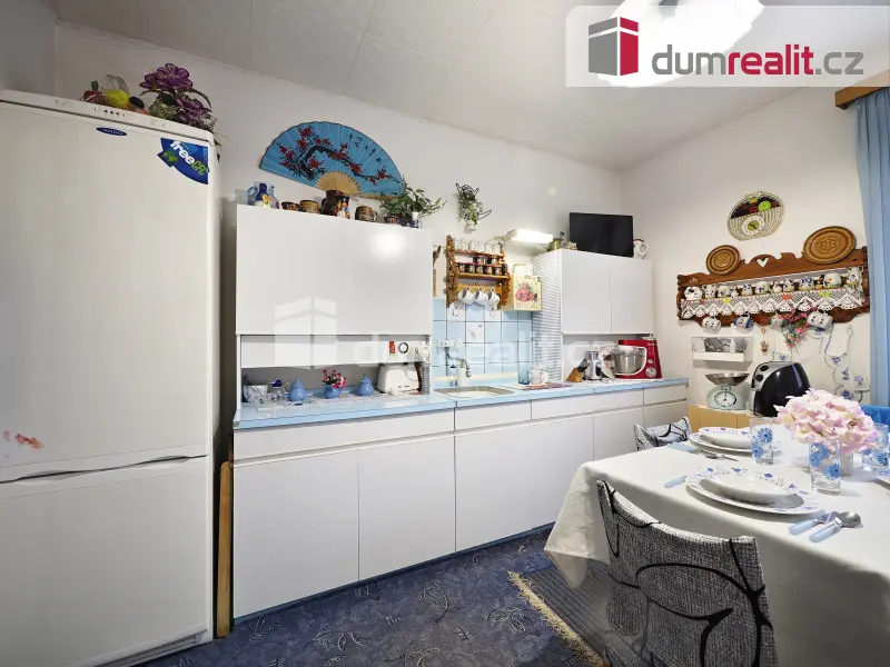 Prodej domu 115 m², Erbenova · Litoměřice