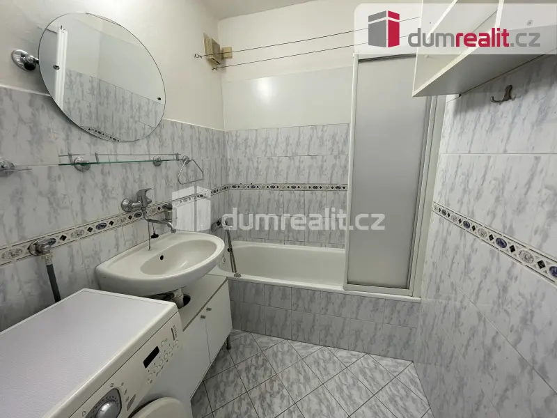 Pronájem bytu 2+1 54 m², Čechovská · Příbram