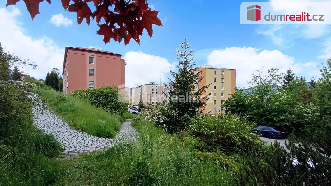 Prodej bytu 4+1 80 m², Bratří Hlaviců · Vsetín