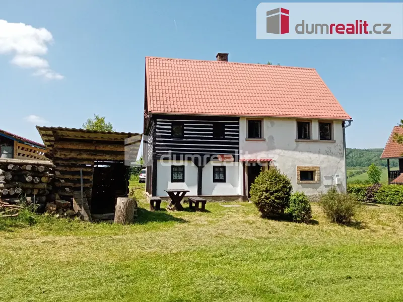 Prodej domu 385 m², –