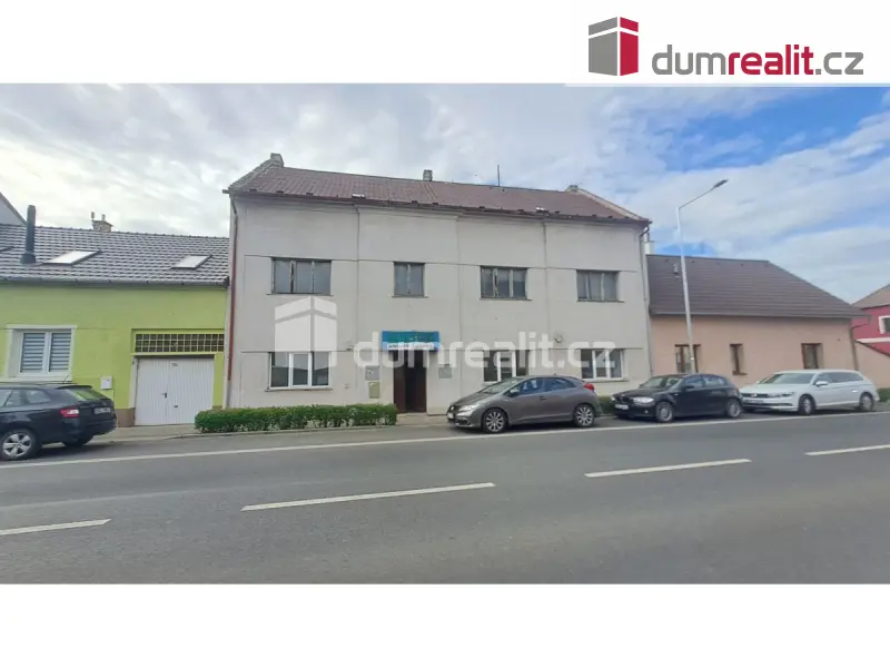 Prodej domu 750 m², –