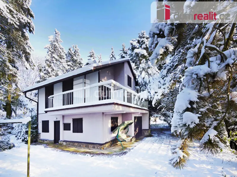Prodej domu 86 m², Libovice · Nosálov