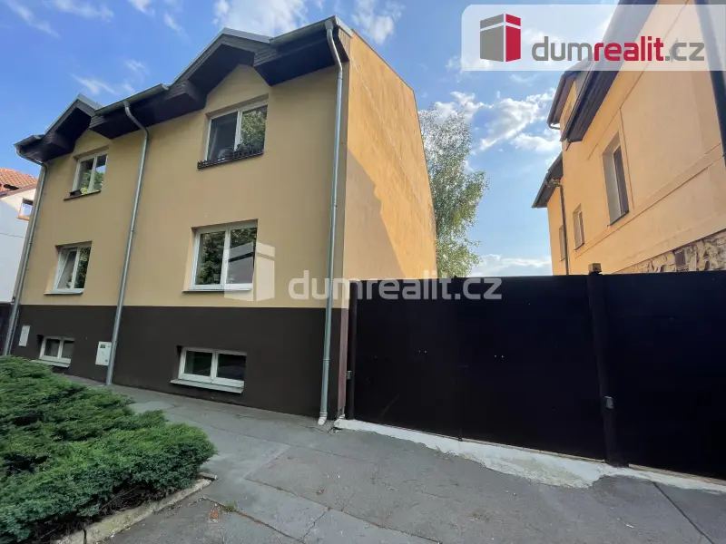 Pronájem bytu 4+kk 100 m², Kozákovská · Uhříněves