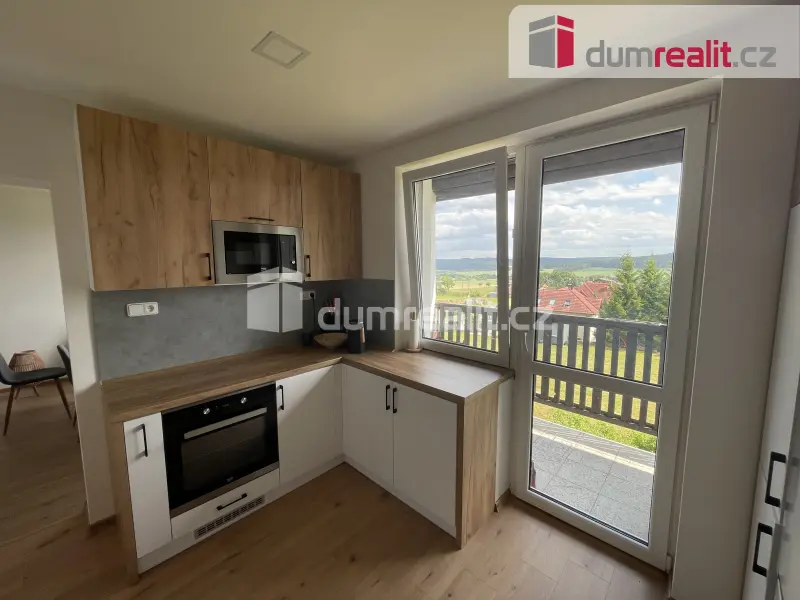 Prodej bytu 4+1 84 m², Sádek