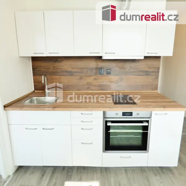 Pronájem bytu 1+1 35 m², Neklanova · Roudnice nad Labem