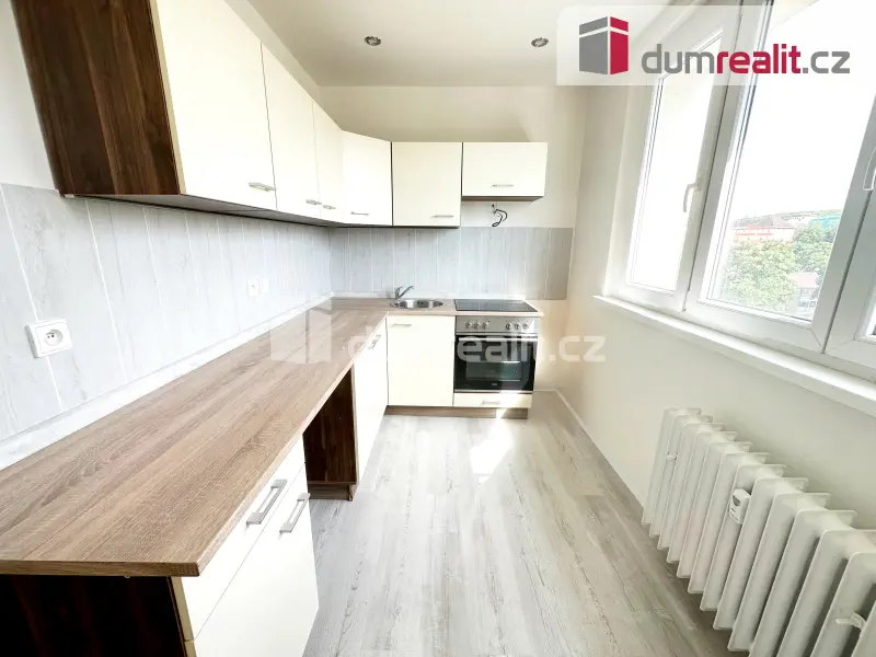 Prodej bytu 2+1 53 m², Duchcovská · Teplice-Řetenice · Teplice