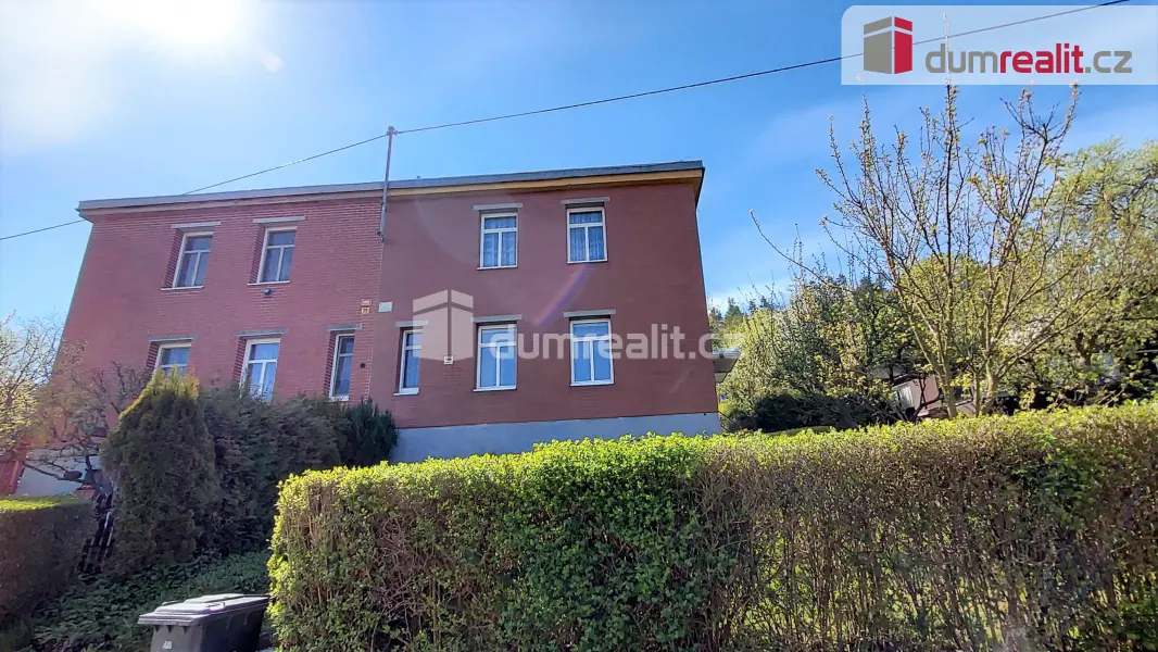 Pronájem domu 66 m², Bratří Sousedíků · Letná · Zlín
