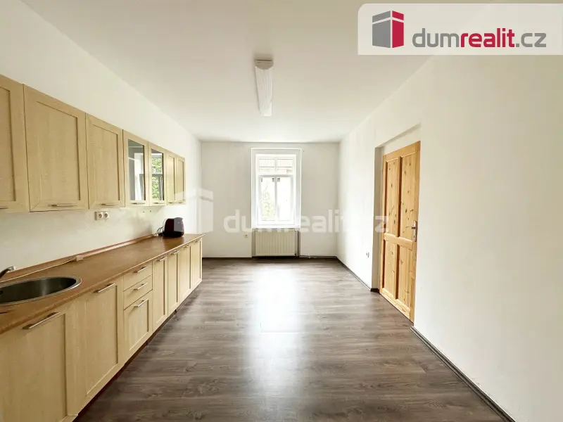 Pronájem bytu 2+kk 50 m², U Kapličky · Lahošť