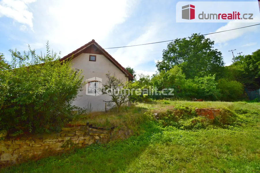 Prodej domu 90 m², Libořice