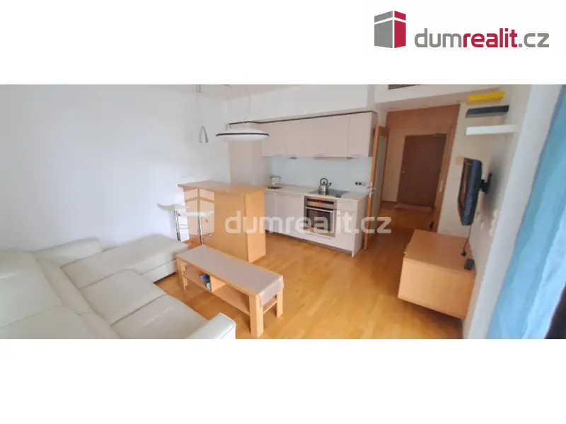 Prodej bytu 2+kk 63 m², Pitterova · Žižkov