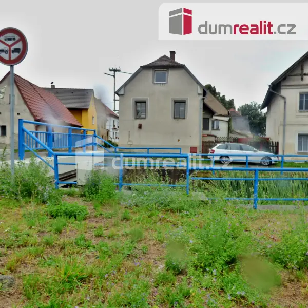 Prodej domu 65 m², Malá strana · Hoštka