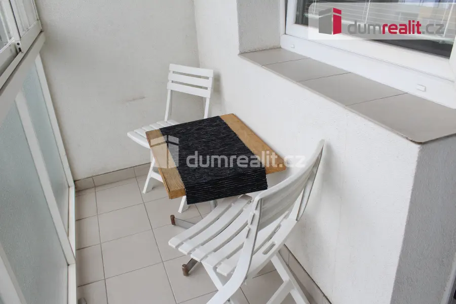 Prodej bytu 1+1 37 m², Tupolevova · Letňany