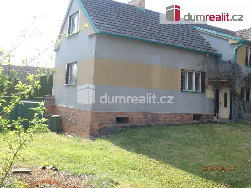 Prodej domu 7038 m², Líšnice u Sepekova · Sepekov