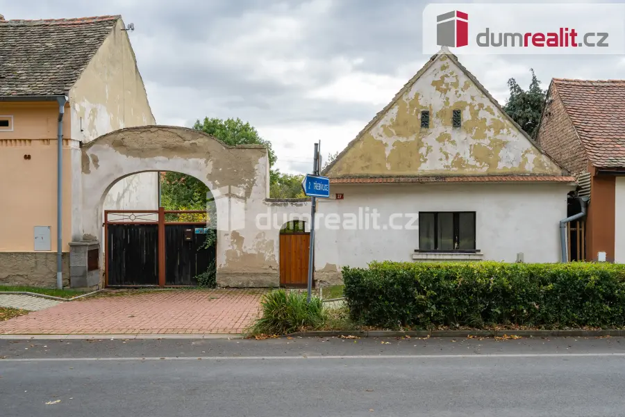 Prodej domu 200 m², Solany · Děčany