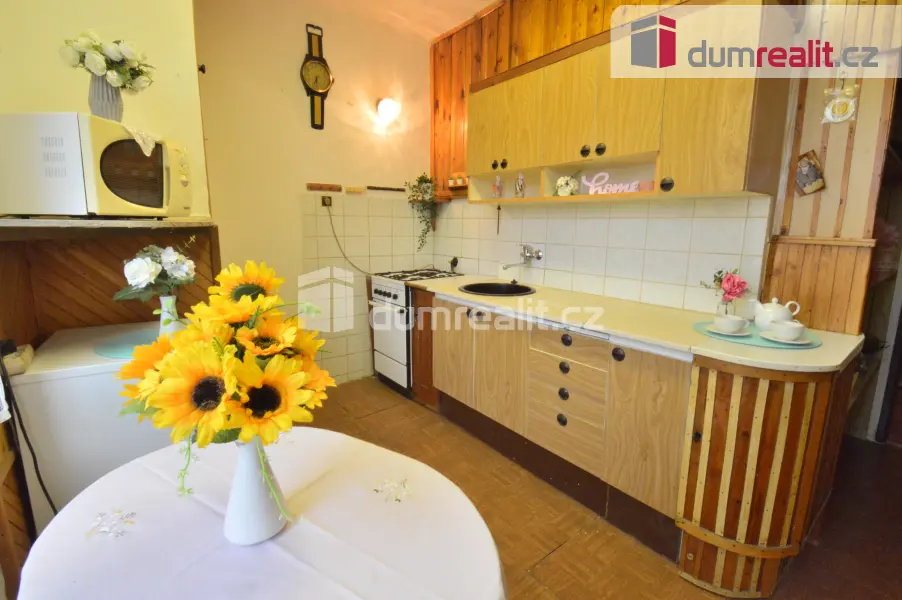 Prodej bytu 2+1 53 m², Terezínská · Lovosice