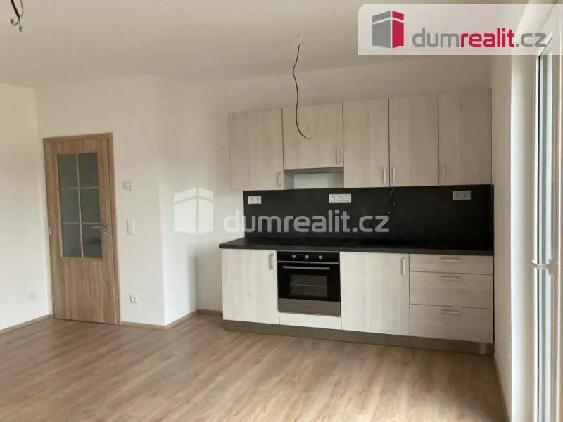 Pronájem bytu 2+kk 45 m², K Újezdu · Zbůch