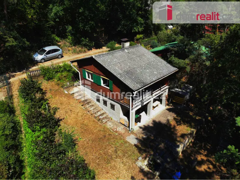 Prodej domu 70 m², Malé Přílepy · Chyňava
