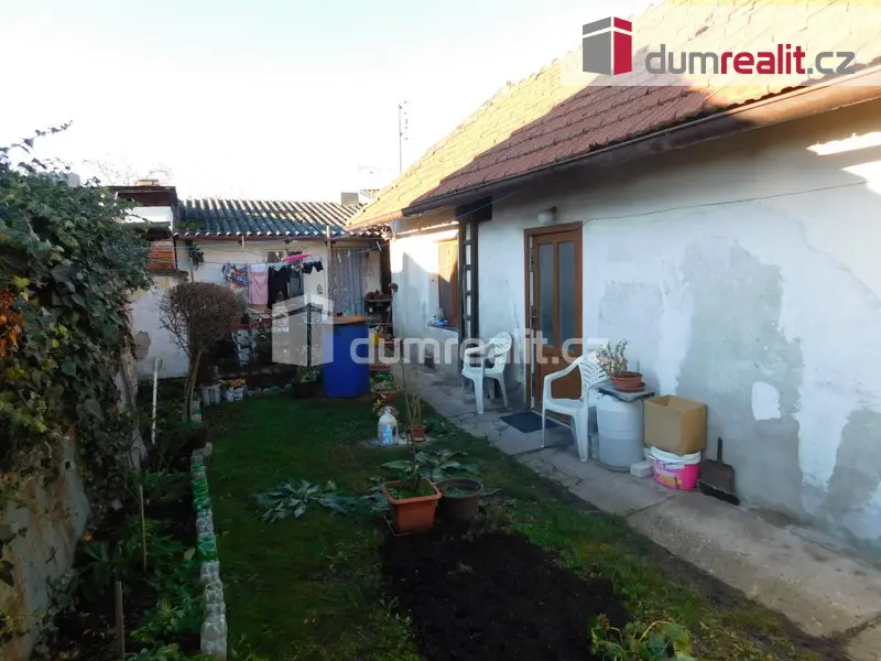 Prodej domu 43 m², Nádražní · Cerhenice