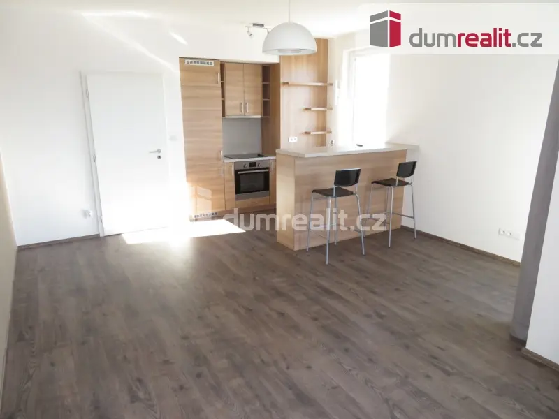 Pronájem bytu 1+kk 36 m², Theinova · Čakovice