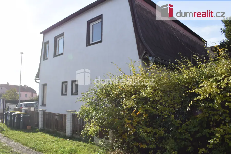 Pronájem domu 538 m², Teplic 538
