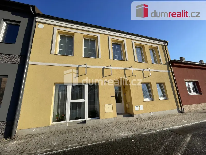 Pronájem komerčního prostoru 34 m², Milínská · Příbram