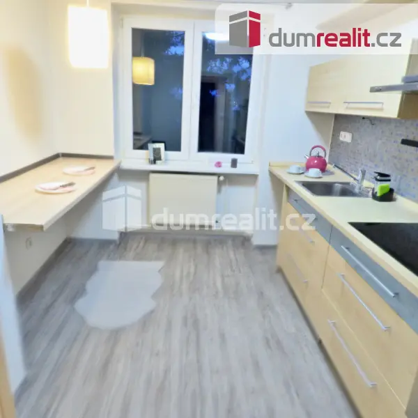 Pronájem bytu 3+1 74 m², Stadická · Roudnice nad Labem