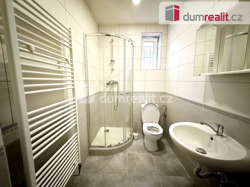Pronájem bytu 2+1 60 m², Teplice