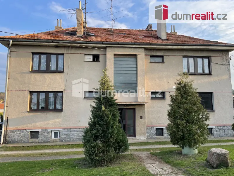 Prodej bytu 3+1 77 m², Drásov u Příbramě · Drásov