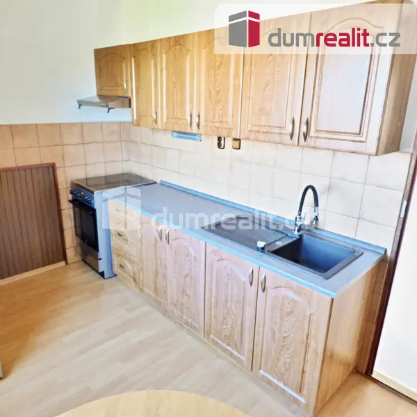 Pronájem bytu 3+1 68 m², V Uličkách · Roudnice nad Labem