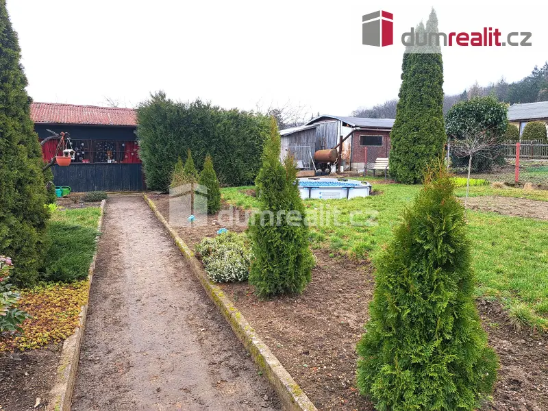 Prodej pozemku 517 m², –