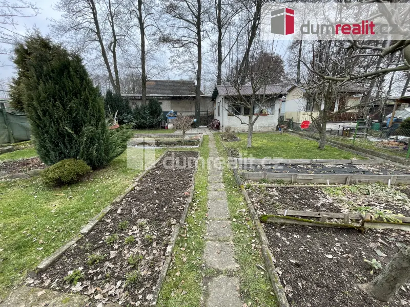 Prodej domu 19 m², Lazec · Příbram